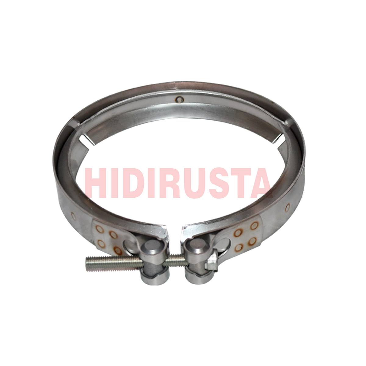 Egzoz Kelepçesi Euro 6 | OEM A0019955202