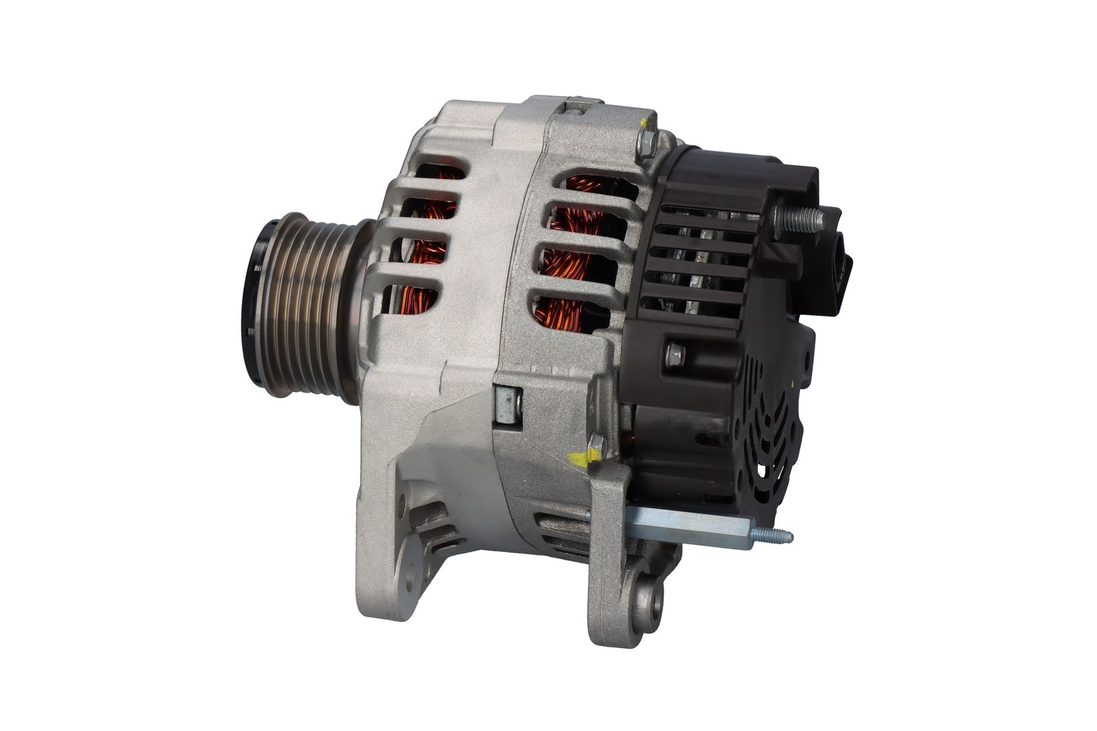 Alternator 12V 70A A3 A4 Cordoba Ibiza Fabia Leon Bora Passat Caddy Golf 1,6 / 1,8 / 1,9 | VALEO 439436 | OEM 038903023K 038903023K 038903018P 038903018P