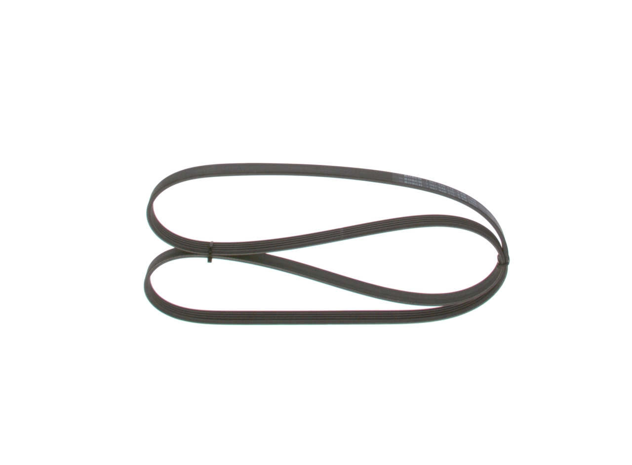 Kanalli Kayis Brava Bravo 1.2 16V 98 01 5PK1585 | BOSCH 1987948310