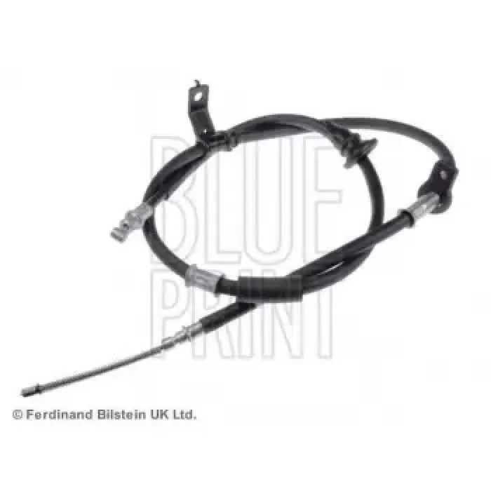 El Fren Teli Arka Sol Accent 2000>2003 | BLUEPRINT ADG04685 | OEM 5976025000