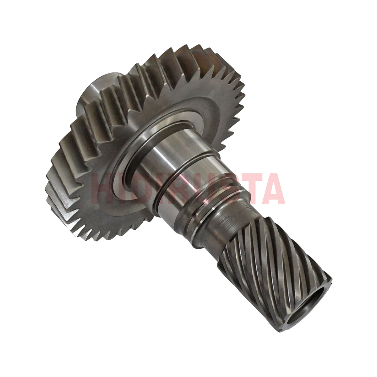 Retarder R115Hv Axor, Actros Dişlisi ( 35 Diş ) | OEM 15300183411