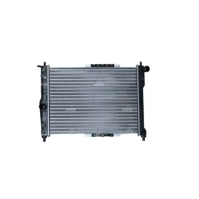 Motor Radyatoru Daewoo Nubira 1,6 2,0 96>00 Manuel | NRF 59122 | OEM 96181369 96181931