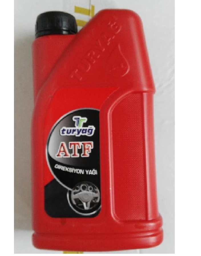 ATF Yağı 900cc | OEM TY037