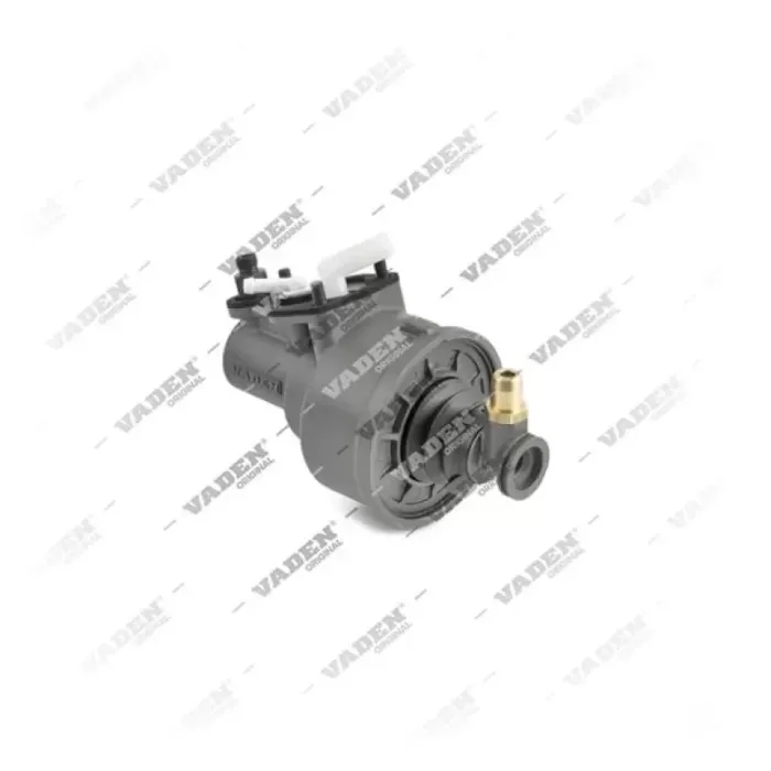 Debriyaj Ust Merkezi Scania Tum Araclar P / G / R / T 3 Seri 4 Seri Bus F / K / N | VADEN 306.01.0003 | OEM 1367453 1421186 1454590 1469161 1513717