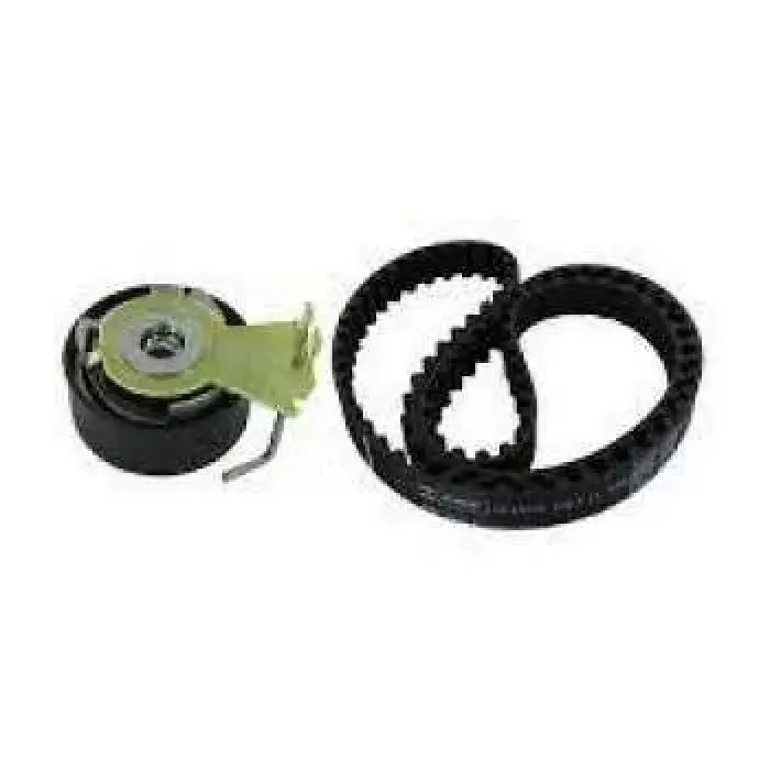 Eksantrik Rulman Kiti (Triger Seti) ( (104 Dis Kayis) Berlingo C2 C3 Nemo Xsara 97 05 Saxo P1007 P106 P206 P207 P306 Partner 1,4 | SKF VKMA03254 | OEM 0831S0-9642929880-083187-082990-081