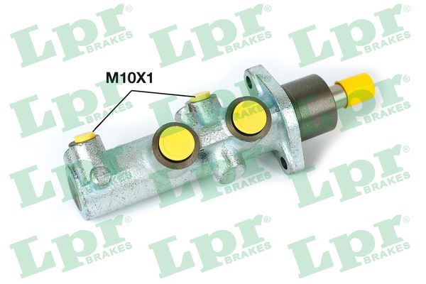 Fren Ana Merkez Ducato II Boxer II Jumper II 2,0HDI 2,2HDI 2,8HDI 2,8HDI 4×4 02 / 02> Absli Cap: (25,40MM) | LPR 1368 | OEM 9949592