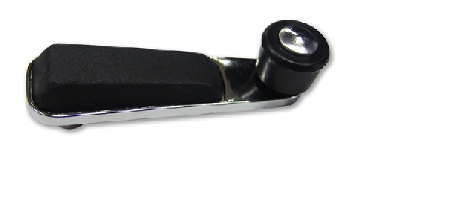 Cam Açma Kolu Nikel - Renault 12 Yeni Model | OEM 503157