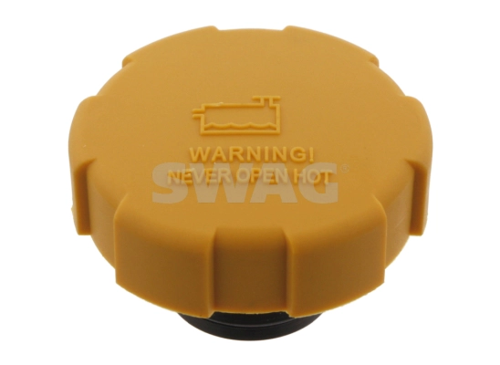 Radyator Yedek Su Depo Kapagi Vectra C Astra H Zafira B | SWAG 40928490 | OEM 1304677