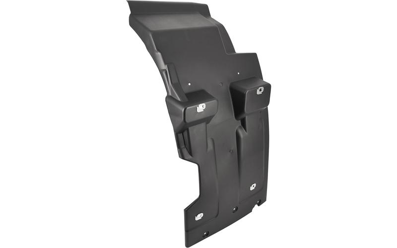 Ön Teker Arka Çamurluk Renault Evo Sağ | OEM 7482574404