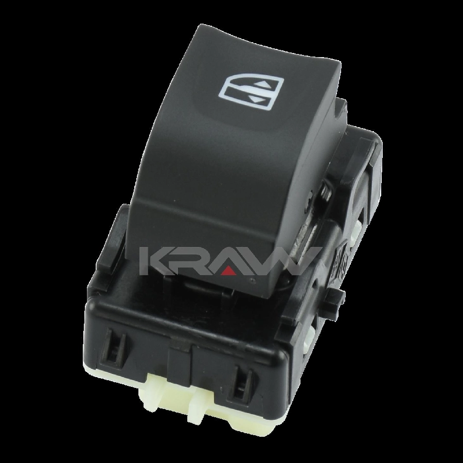 Sağ On Cam Açma Kapama Düğmesi Clio 4 Trf 2 | OEM AN-727A