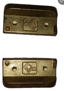 Fren Kizagi Sag Sol R12 Toros | MTJ 3080 | OEM 7701017698 7701017699