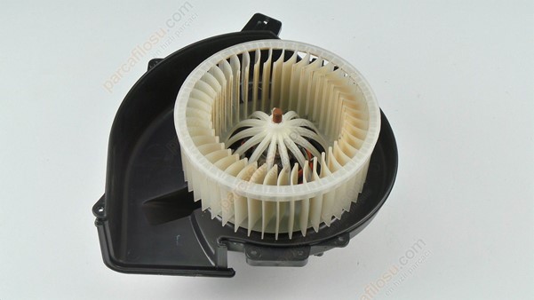 Kalorifer Motoru Polo A2 Cordoba Ibiza 4 5 Fabia Roomster 03> | BARCHA 6Q1820015H | OEM 6Q1819015G 6Q1819015H 6Q1819015J 6R1819015