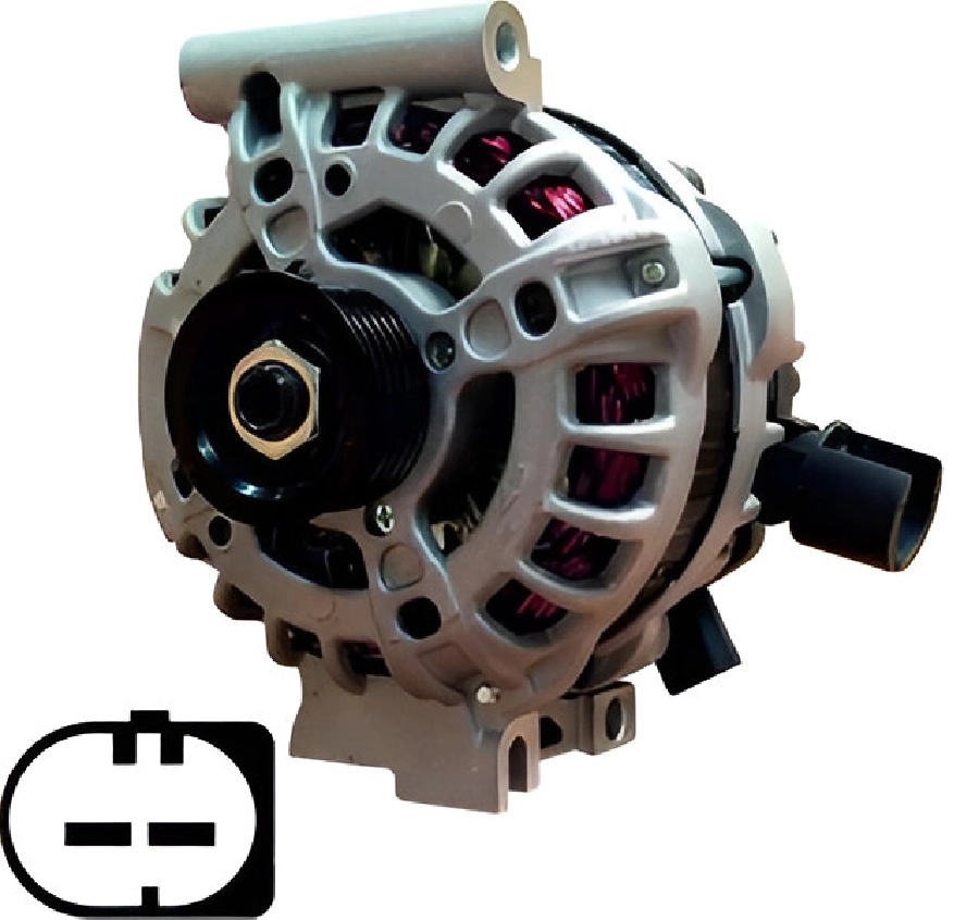 Alternatör Bosch T 12V 150A Egea, Renegade 1,6 2014 ve sonrası | OEM ALT2290