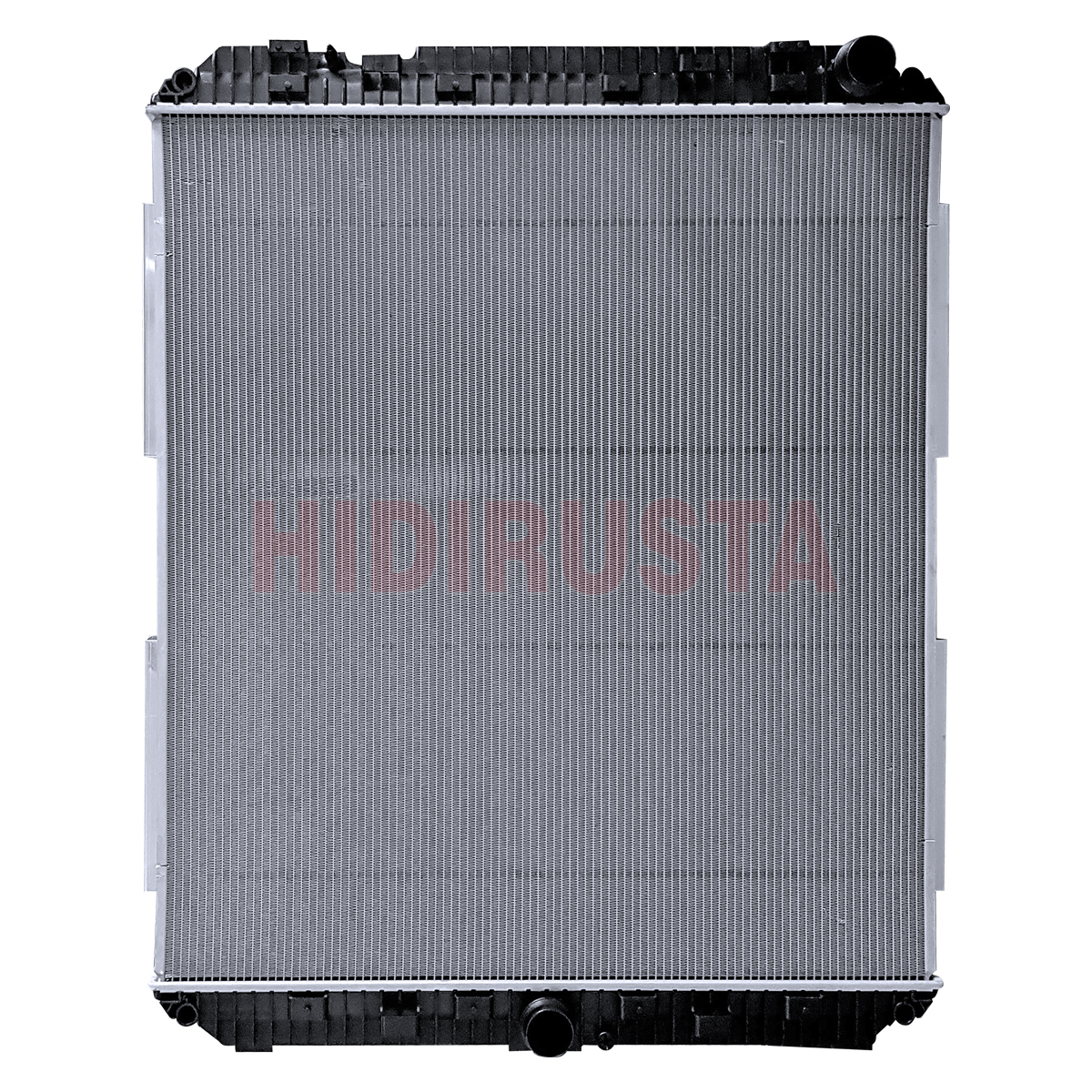 Su Radyatörü Actros (Çerçevesiz) | OEM A9605002501