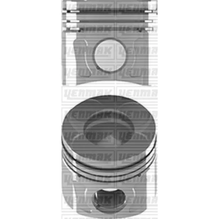 Motor Piston+Segmani Start-Stop Motor Astra J Corsa D Meriva 1.3 CDTI Astra J Corsa D Meriva 1.3 D Multijet Mito Strada Pick-Up Panda Fiorino Kasten Kombi Qubo Idea Punto Van Aveo SCHRÄGHECK(EURO-4)1 1.3 75HP Multi.jet II-16V Euro 5-95 Ps-A 13DTE 4