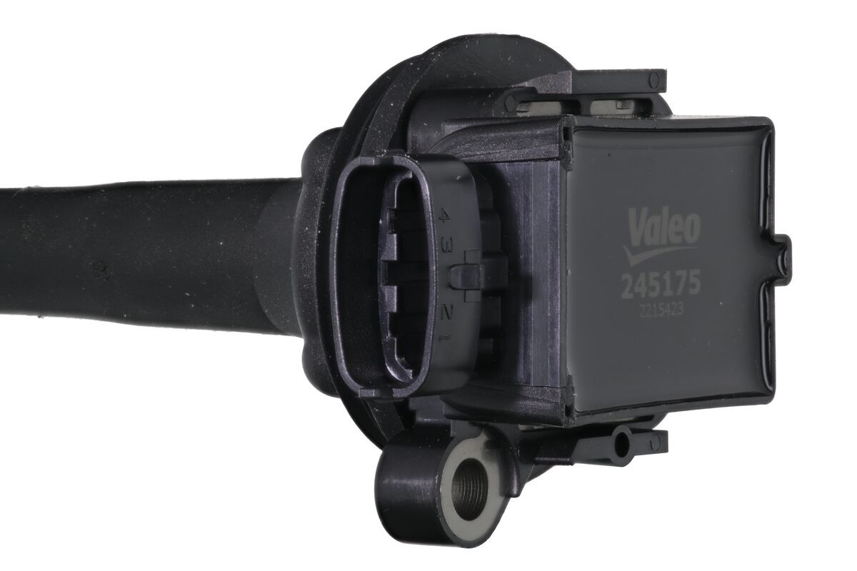 Atesleme Bobini 9125601 Volvo S60 S70 C70 V70 S80 97> XC70 97>07 2.4-2.5 XC90 2.5 T6 02>14- | VALEO 245175 | OEM 30713416 30713416 9125601 9125601