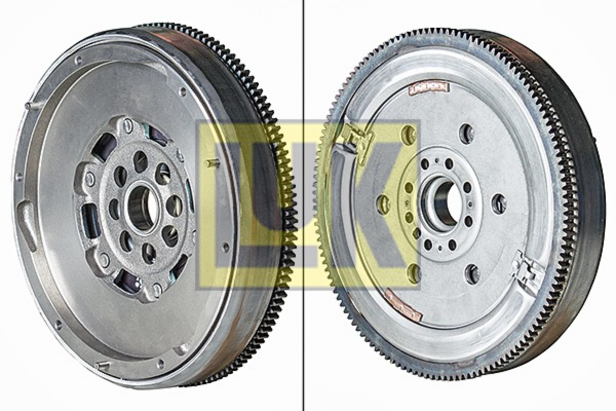 Volan (Krank Tahriği) | OEM 0532.Q9