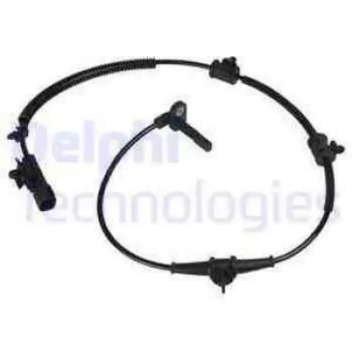 ABS Sensoru On Astra J Zafira C Cruze | DELPHI SS20251 | OEM 12 47 004 13329258 13329258