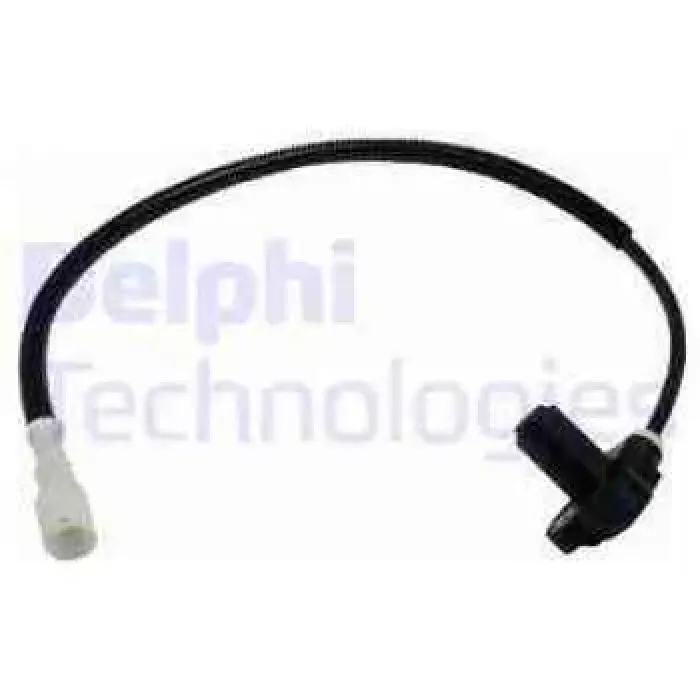 ABS Sensoru Astra F | DELPHI SS20021 | OEM 1238424 1238424 6238355 6238404 90541132 6238355 6238404 90541132