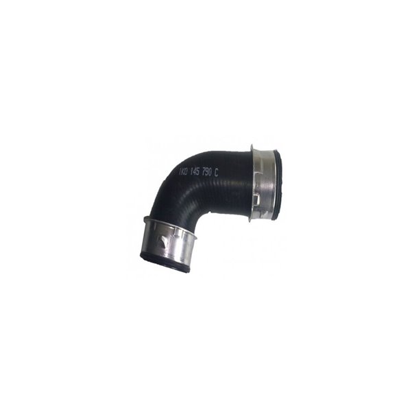 Turbo Hortumu Passat Golf Touran A3 Octavia Altea Leon (Bma Bkp Bve Bwbkd Azv) | UCPA 23H142506 | OEM 1K0145790C