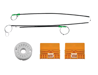 Cam Kriko Halati On Set Sag / Sol Audi A4 | MTJ 6010 | OEM 8E0839461-8E0839462