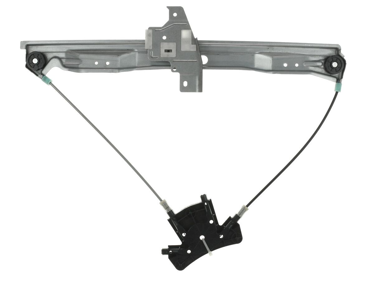 Cam Mekanizmasi Elektrikli On Sol P407 1,8 / 2,0 04> | VALEO 850778 | OEM 9221Q6