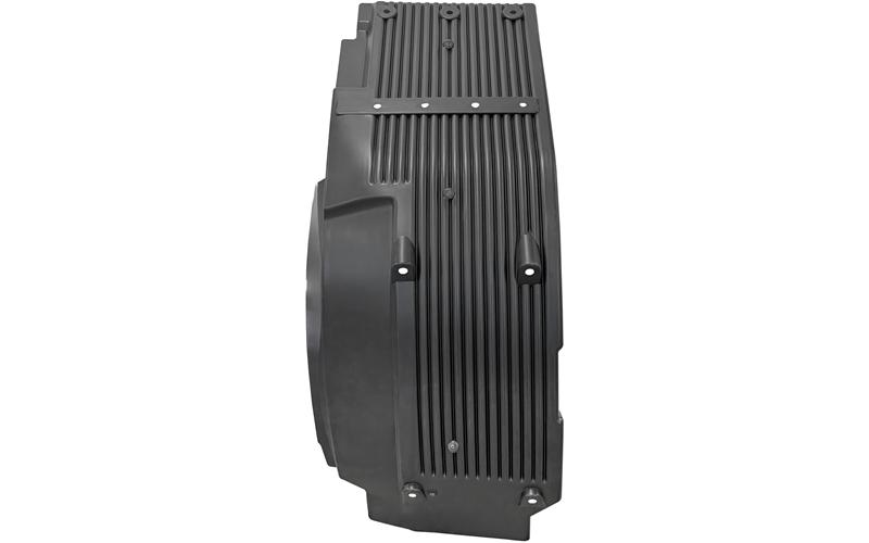 Ön Teker Çamurluğu Volvo Fh 4 Sağ | OEM 82141524