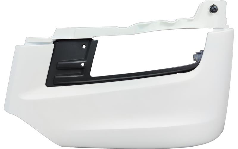 Sis Çerçevesi TGS EURO6 Sol | OEM 81416106767