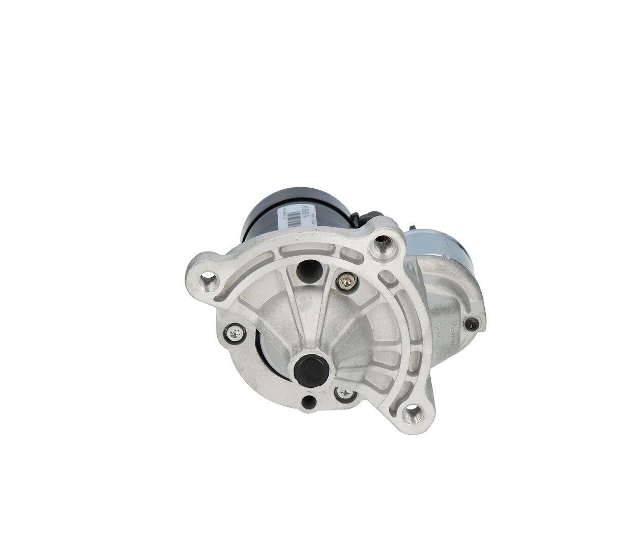 Mars Motoru 12V 9 Dis D6RA 661 Citroen Xsara Jumper Fiat Ducato 2,0 94 02 P205 P305 | VALEO 432636 | OEM 5802E4