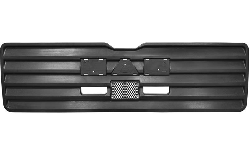 Panjur MAN TGA Alçak Kabin | OEM 81611505068