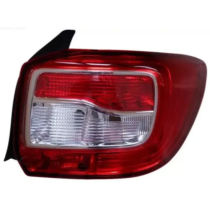 Stop Lambasi Sag Logan 2 Sandero 2 Symbol 13> | PLEKSAN 3620 | OEM 265501454R 265506669R 265554085R