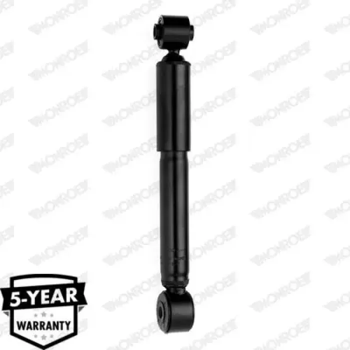 Arka Amortisor Sag / Sol Berlingo 3 Partner Tepee 1,6I / 1,6HDI 04 / 08> (Koltuklu) | MONROE G1118 | OEM 206YR 5206QK 5206QL