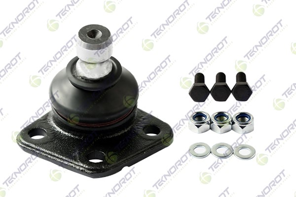 Rotil Favorit Forman 89>FELICIA 95> | TEKNOROT SK-204K | OEM 115420240 115420240 6U0407365 6U0407365