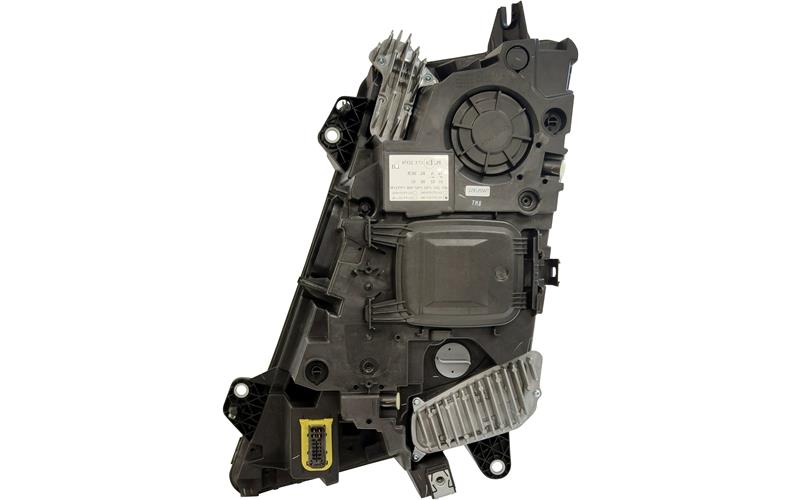 Far Volvo FH4 (FH16, Mekanik, Sağ) | OEM 21608661