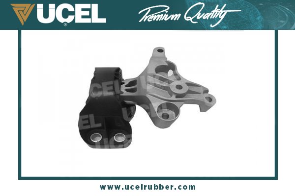 Motor Takozu Capture Clio 4 Dacia Dokker Lodgy 1.5 Dci 110 Hp 2012> | UCEL 10306 | OEM 112100627R