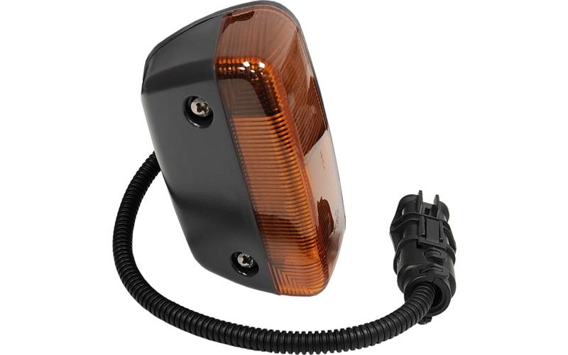 TGM, TGL Çamurluk Sinyali Sağ, Sol ( Depo) | OEM 81253206102