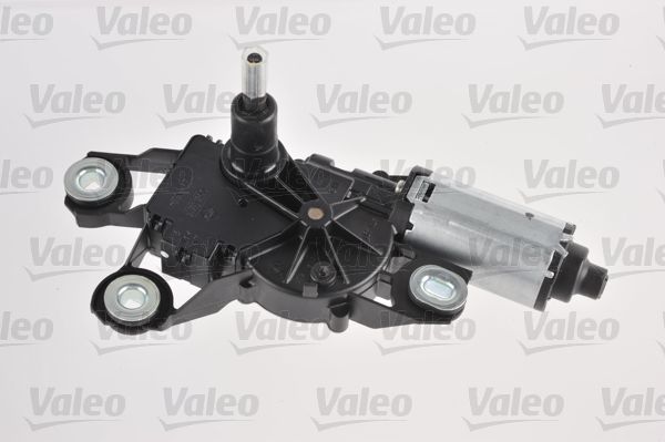 Silecek Motoru Seat Ibiza IV,V Arka (01 09) | VALEO 579604 | OEM 6L6955711D