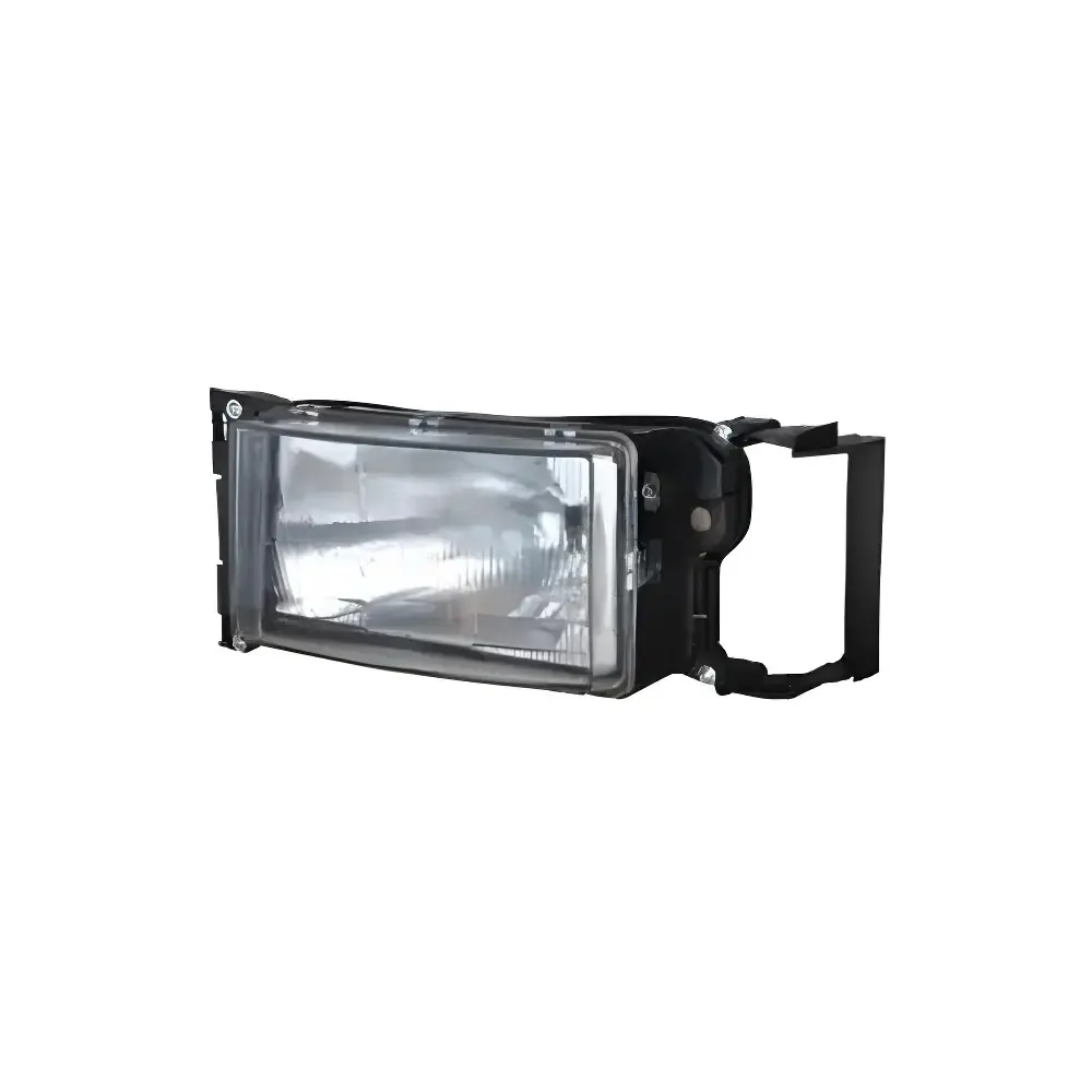 Far Komple Sinyalli Sol Scania 4, Pgrt | OEM 1 446 587