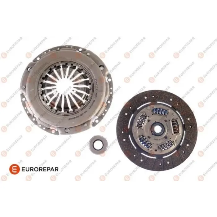 Debriyaj Seti Rulmanli Boxer 3 / Jumper 3 2.2HDI 120BG 130CV | EUROREPAR 1682295680 | OEM 1682295680 205313 1611272780