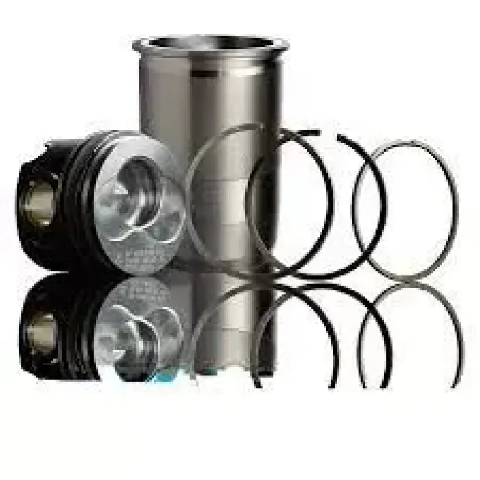 Motor Kiti (Piston-Segman-Gomlek) 130 Mm Mercedes Actros MP2-MP3 Euro 5 (OM541-OM542) | GOETZE 89-72564 | OEM 5410304437 5410303937