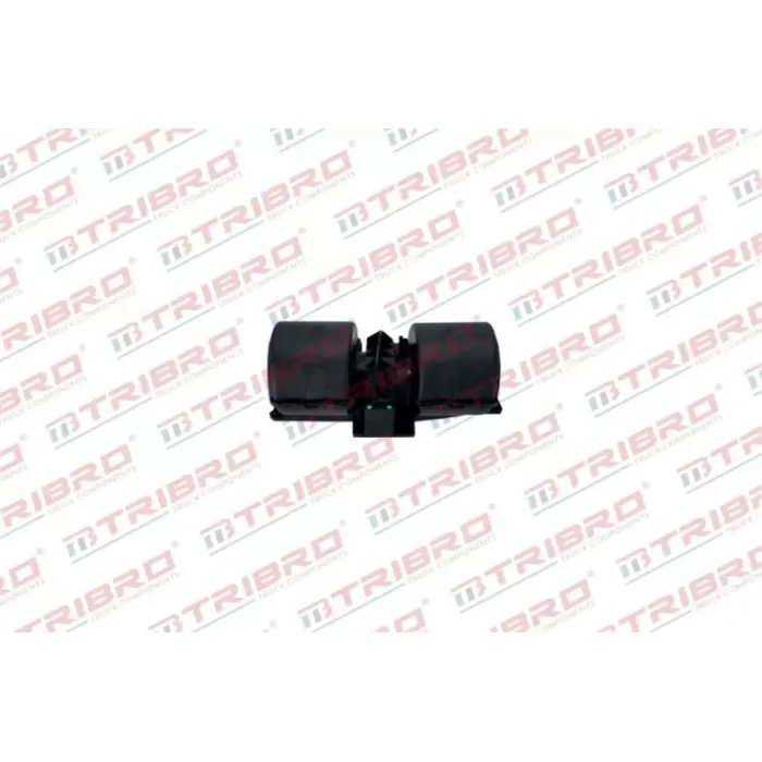 Kalorifer Motoru Komple Scania P G R T Serisi 06> | TRIBRO 300284 | OEM 1854876 1854877 2195206
