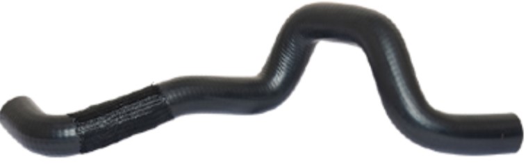 Radyator Alt Hortumu Focus I 1,4 16V / 1,6 16V Zetec S 98>05 | YTT Y40119 | OEM 98AB 8B273 AH 1148054 8B273 1148054
