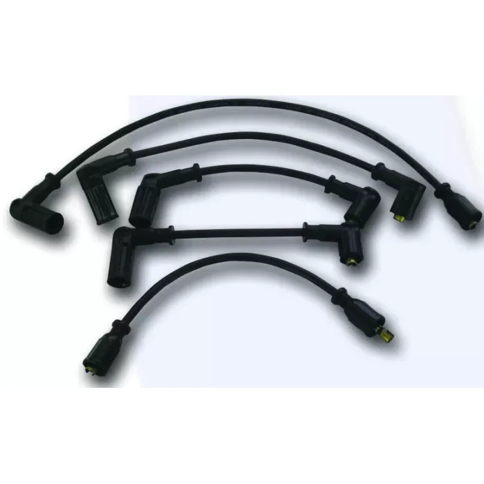 Buji+Bobin Kablosu Dks Sl / S / Slx Uno Tempra Tipo Uzun | UNUVAR 1494124 | OEM 7706494