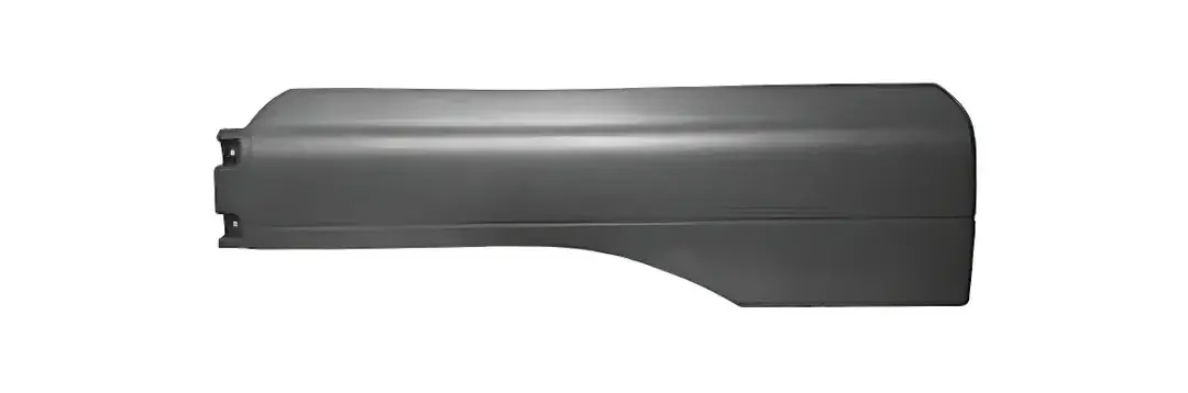 Çamurluk Devamı TGA E.m Yataksız Sol | OEM 81612100727