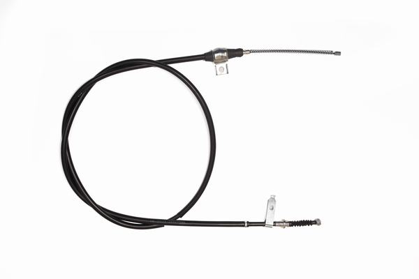 El Fren Teli Arka Sag Ranger Pikap 2,5TD / 2,5 16V (4 10 4) 06>12 Uzunluk: 2267 / 1977 | CAVO 4602 778 | OEM 6M34 2A604 CB 5025649