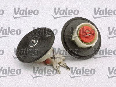 Depo Kapagi B124 Vw / Ford Sharan | VALEO 247603