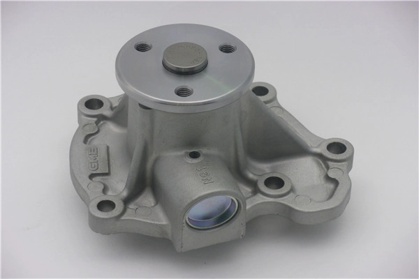 Devirdaim Micra 1.2 1.4 2003 2010 (K12 Kasa) Note 1.4 2006 2012 Clio Modus 2005> CR12DE CR14DE | GMB GWN-92A | OEM 21010AX000