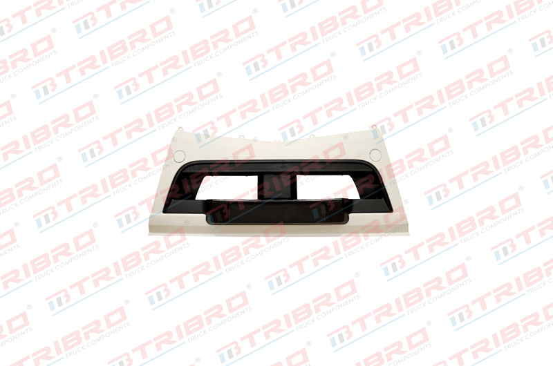 Tampon Orta Mercedes Actros MP4 Yüksek Kabin | OEM 9608801990