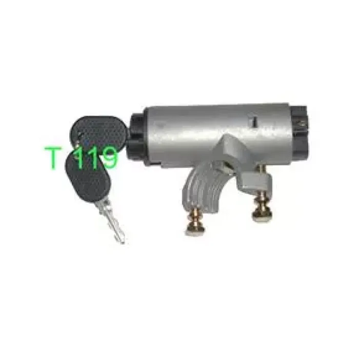 Kontak Anahtari Uno | NUREL T 119 | OEM 46430504