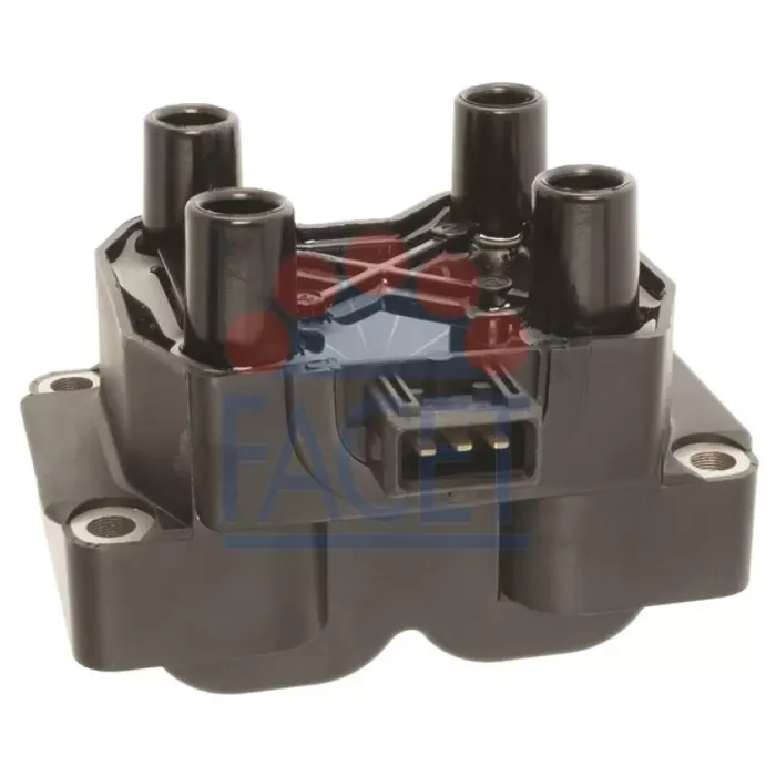 Atesleme Bobini Brava Bravo Fiorino Marea Palio Tempra Tipo Scudo 1.2 1.4 1.6 92> | FACET 9.6068 | OEM 7648797